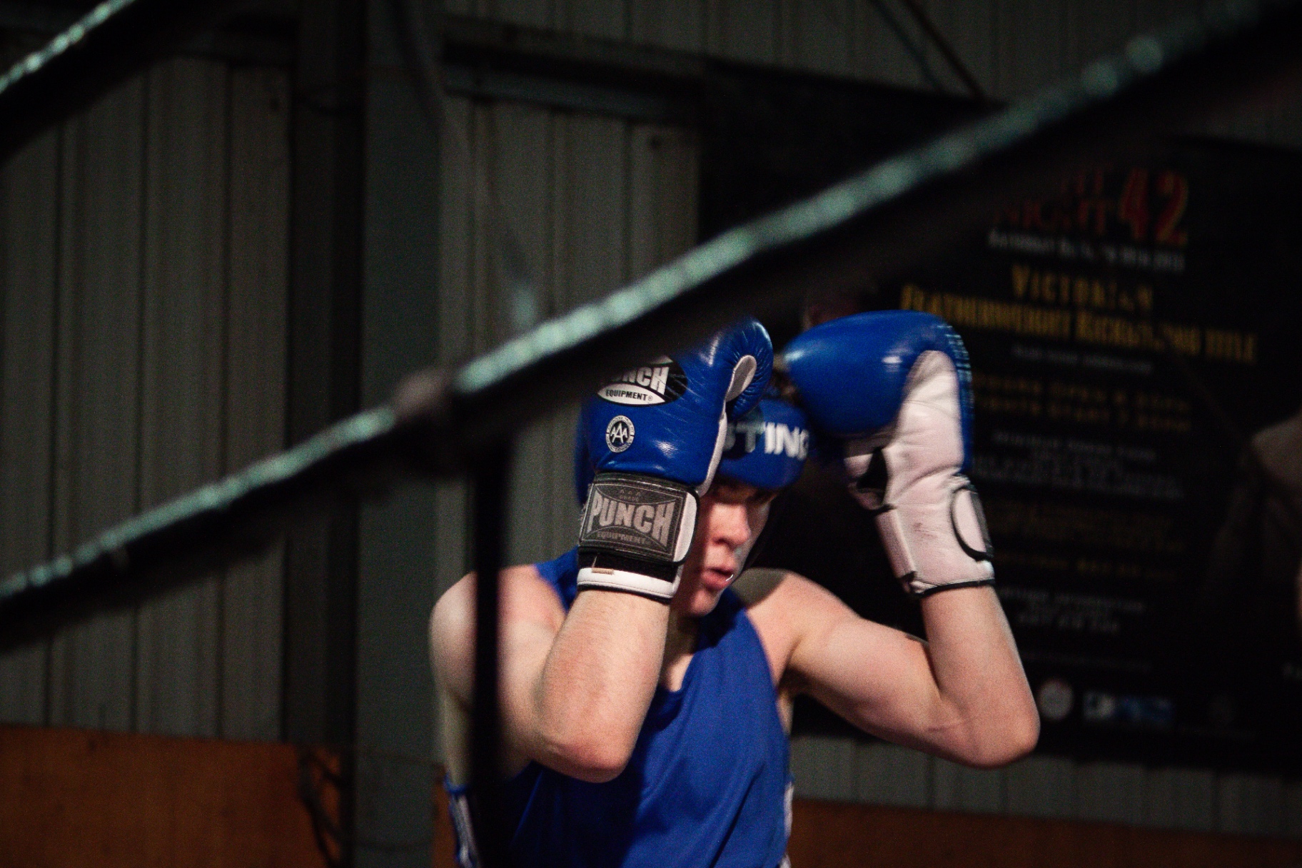 VABL — Boxing in Victoria | Victorian Amateur Boxing League